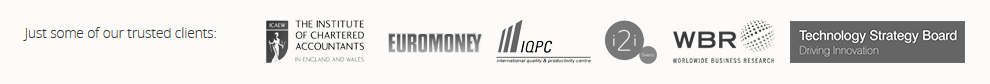 client logos