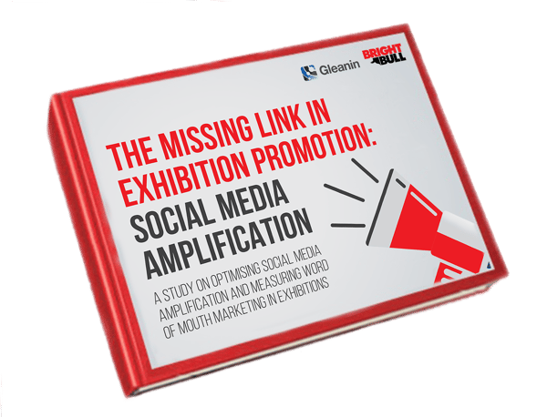 Social Media Amplification in Exhibitions eBook