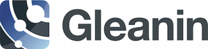 Gleanin logo - Social Media Amplification