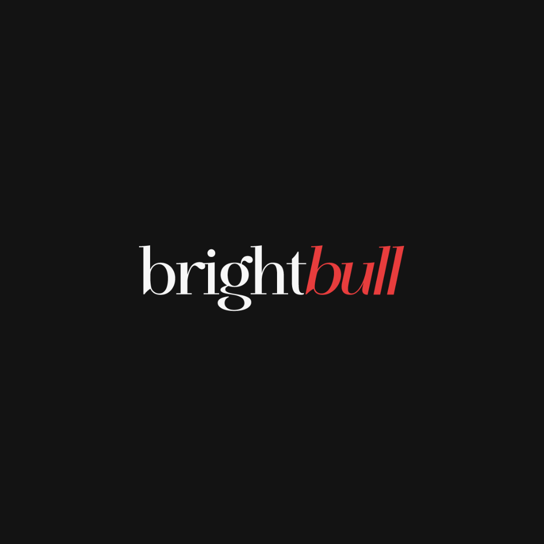 BrightBull Logo