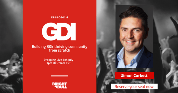 OCS - Episode 4 - GDI